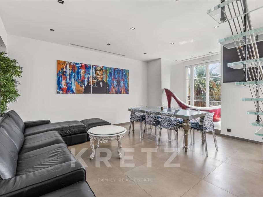 Appartement Cannes
