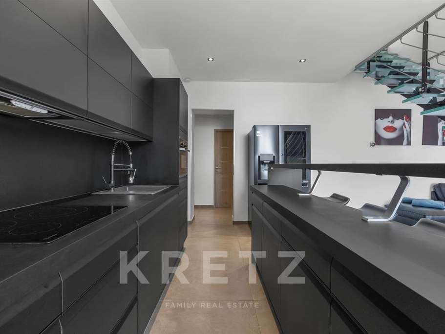 Apartment Cannes