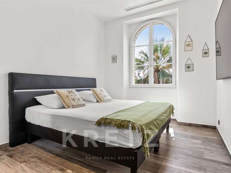 Appartement avec Vue sur mer Cannes - 4 chambres - 150m²