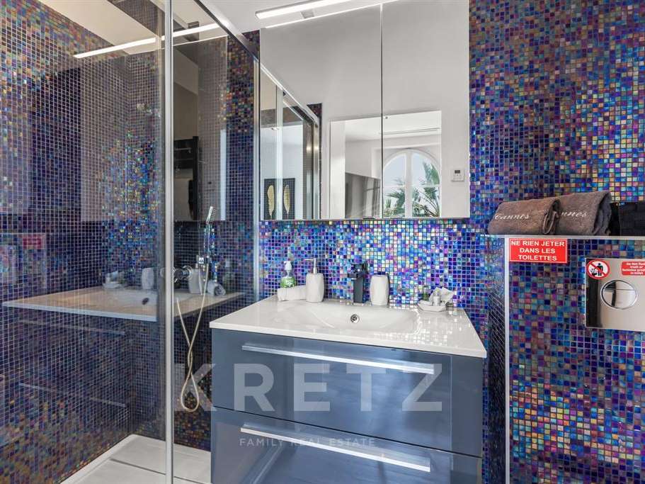 Apartment Cannes
