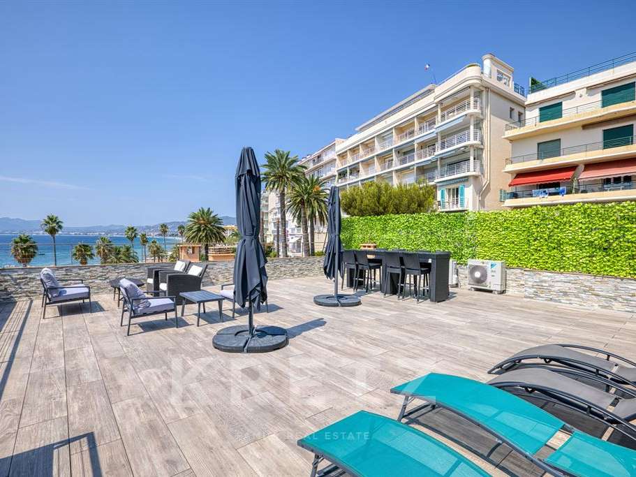 Appartement Cannes