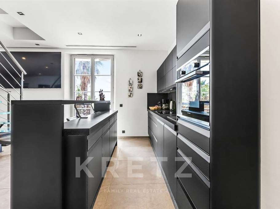 Apartment Cannes