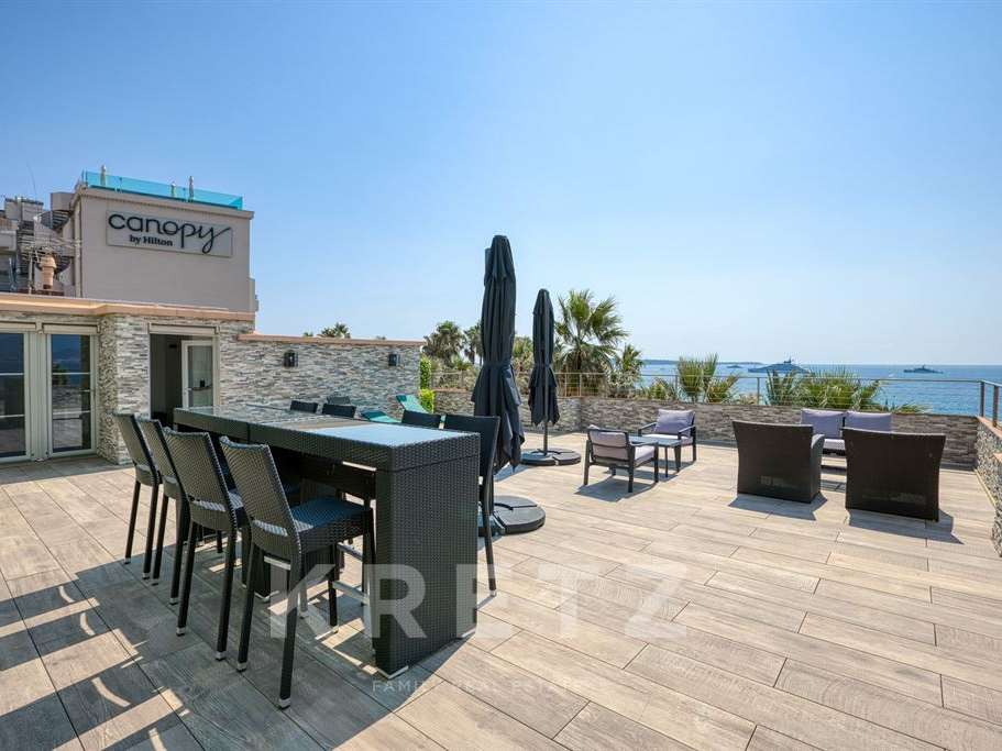 Appartement Cannes
