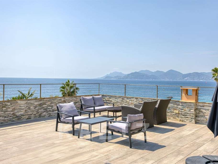 Apartment Cannes