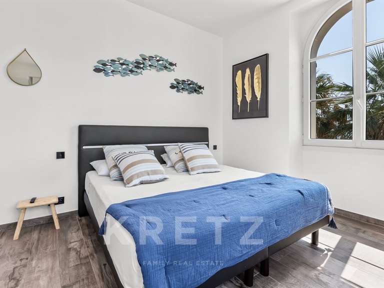 Appartement avec Vue sur mer Cannes - 4 chambres - 150m²