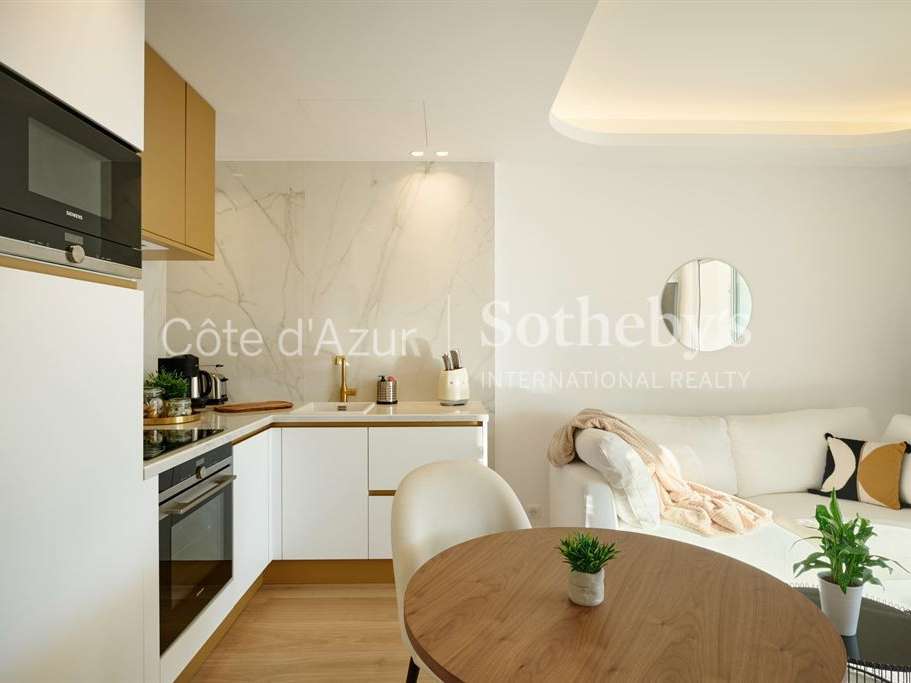 Appartement Cannes