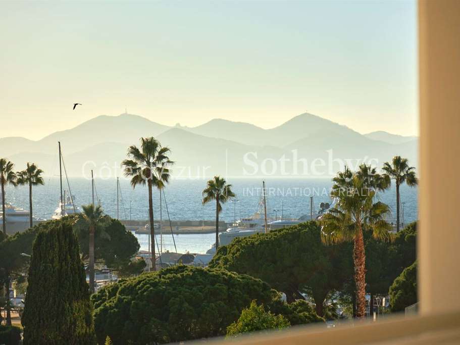 Appartement Cannes