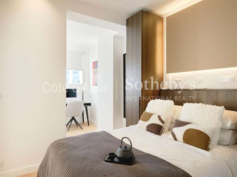 Appartement avec Vue sur mer Cannes - 1 chambre - 35m²