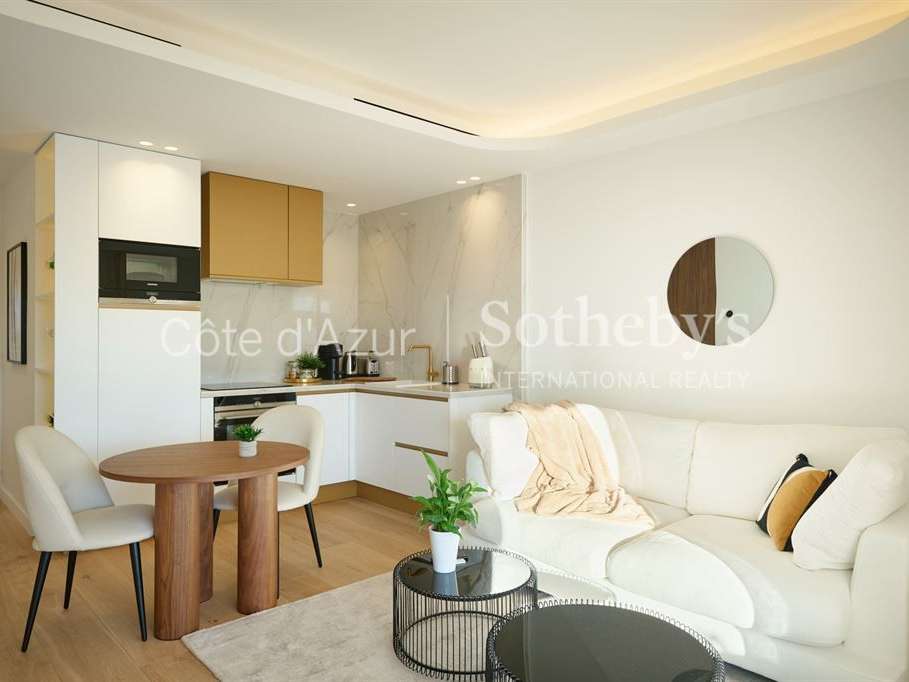 Appartement Cannes