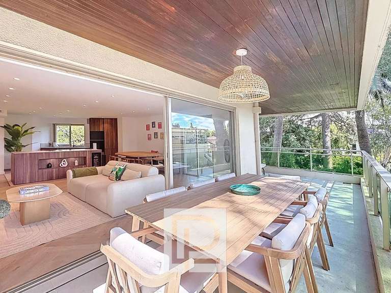 Appartement Cannes - 2 chambres - 87m²