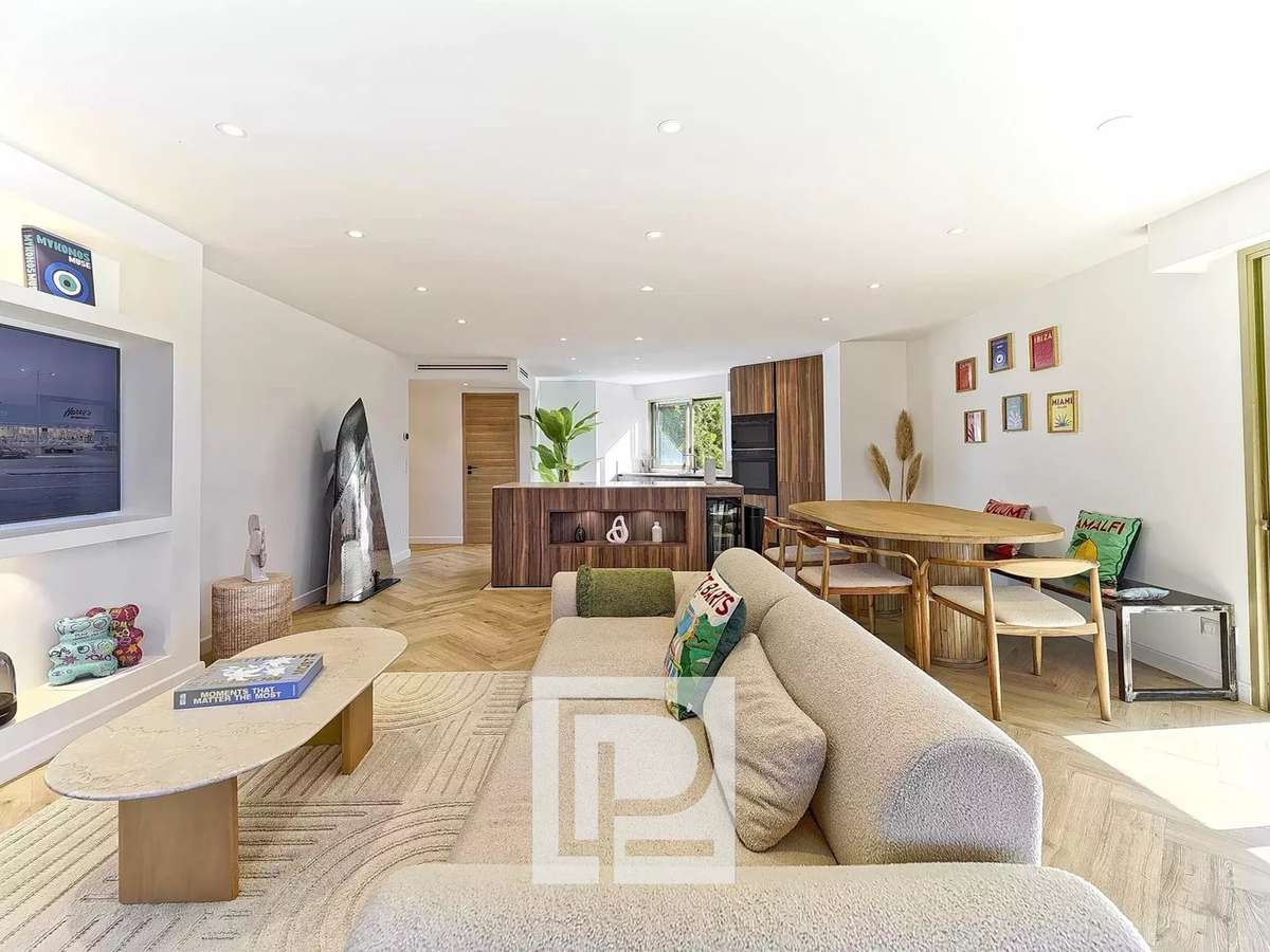 Appartement Cannes