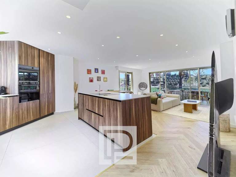 Appartement Cannes - 2 chambres - 87m²