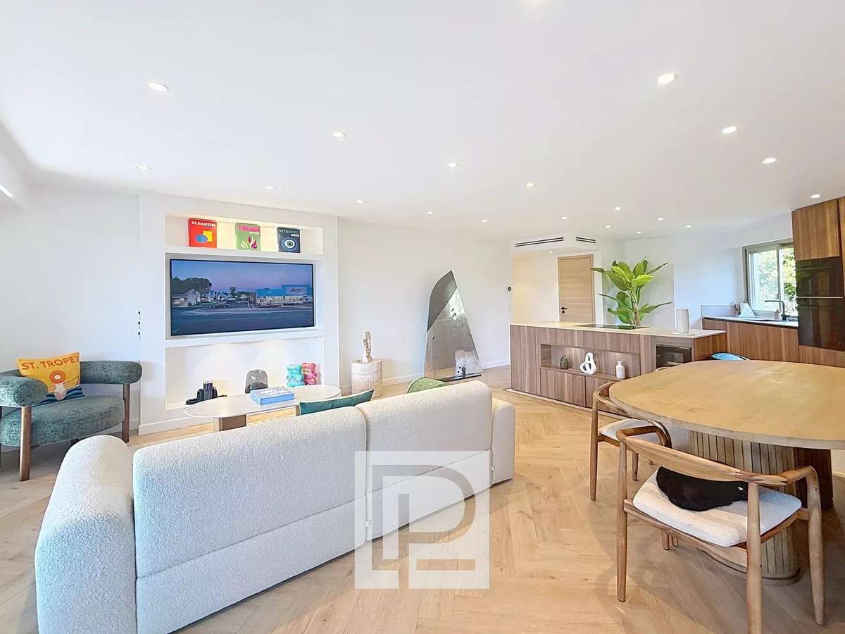 Appartement Cannes