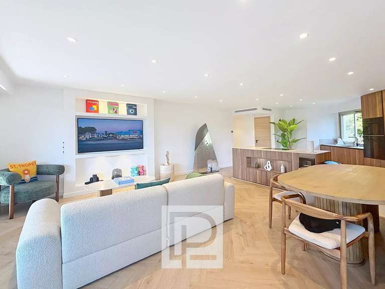 Appartement Cannes - 2 chambres - 87m²