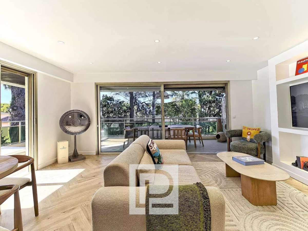 Appartement Cannes