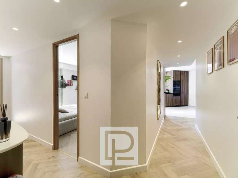 Appartement Cannes - 2 chambres - 87m²