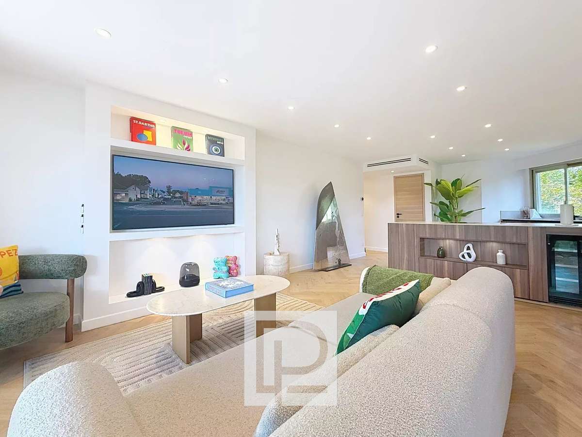 Appartement Cannes