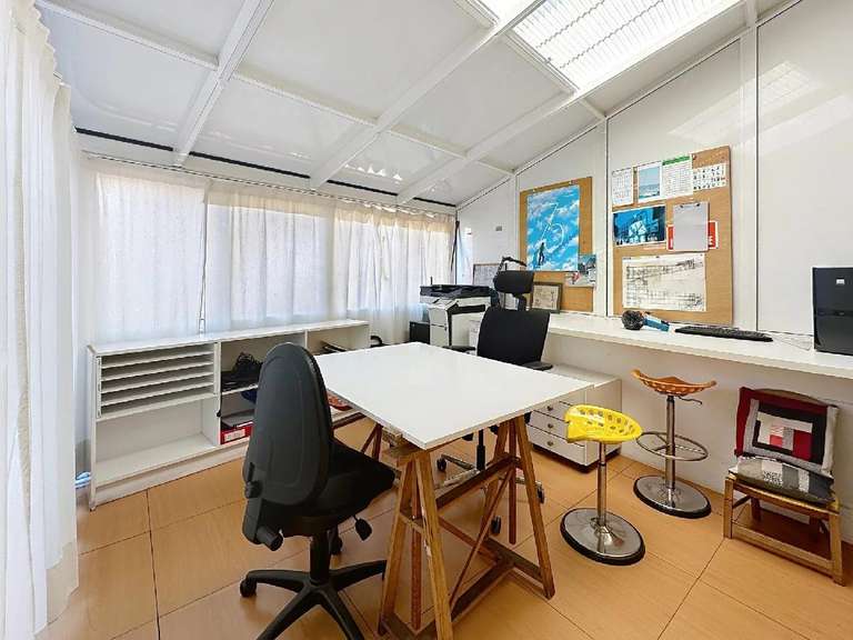 Appartement Cannes - 67m²