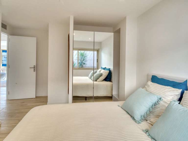 Appartement Cannes - 3 chambres - 95m²