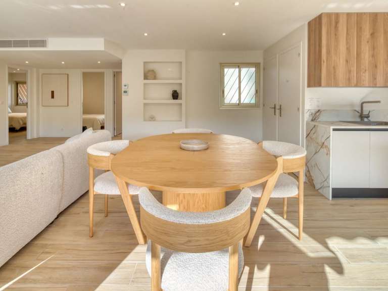 Appartement Cannes - 3 chambres - 95m²