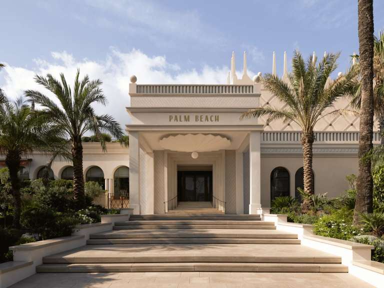 Appartement Cannes - 3 chambres - 95m²