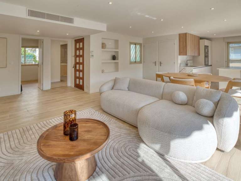 Appartement Cannes - 3 chambres - 95m²