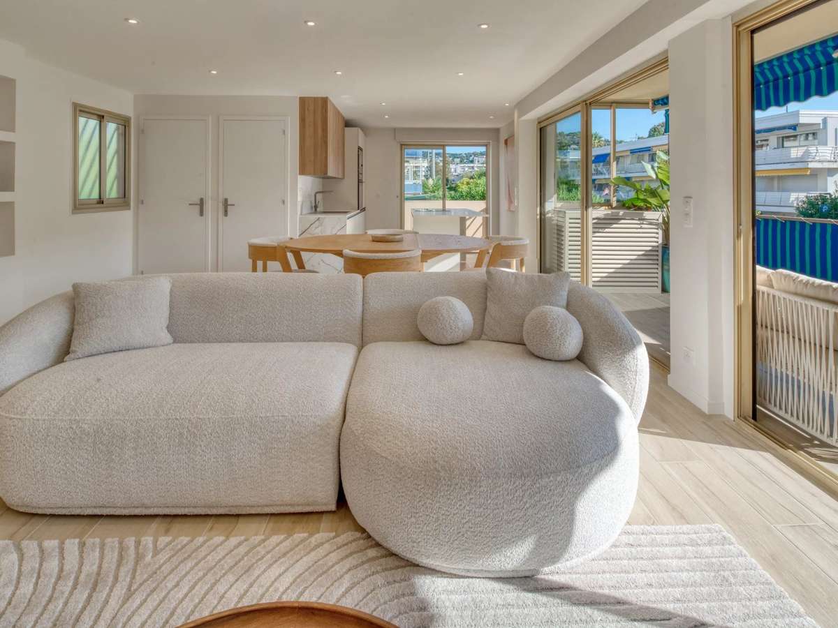 Appartement Cannes