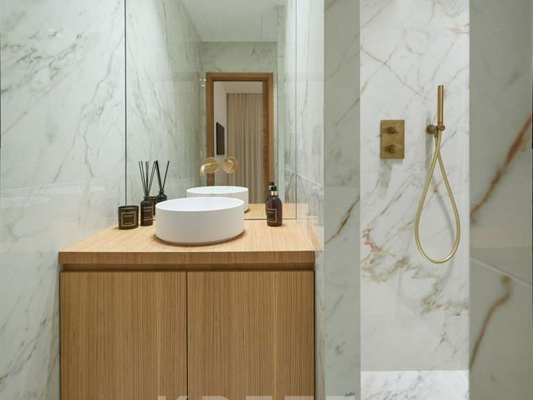 Appartement avec Vue sur mer Cannes - 4 chambres - 110m²