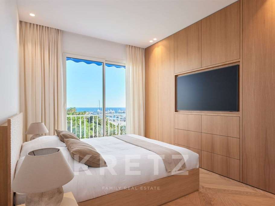 Appartement Cannes
