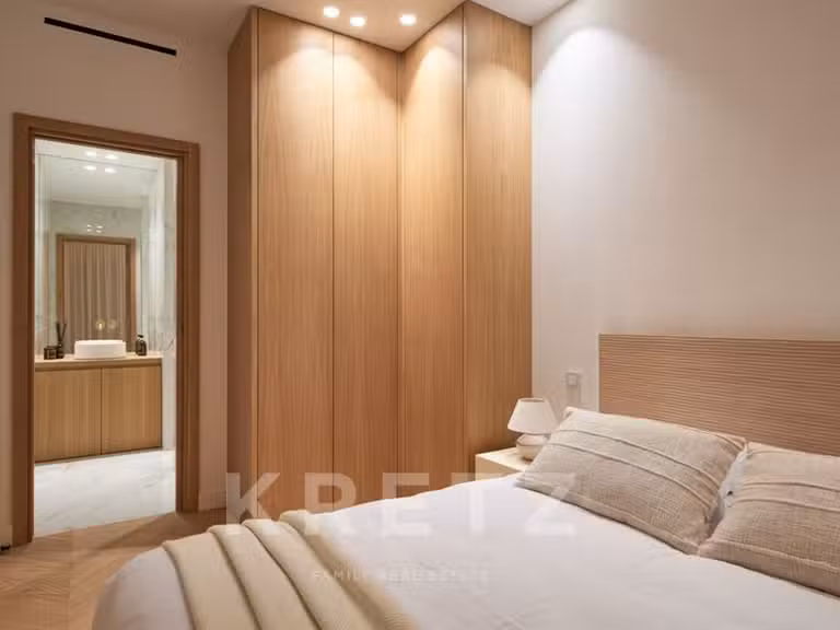 Appartement avec Vue sur mer Cannes - 4 chambres - 110m²