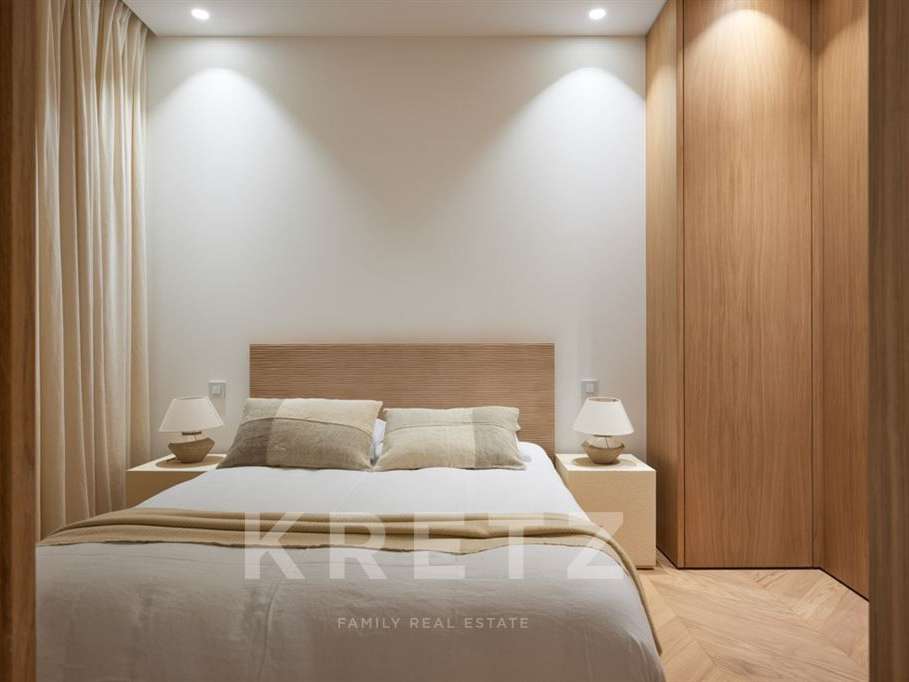 Apartment Cannes