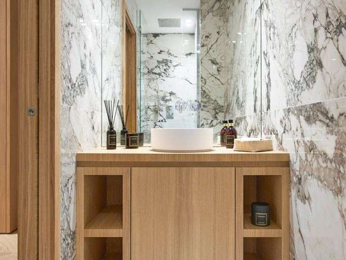 Appartement avec Vue sur mer Cannes - 4 chambres - 110m²