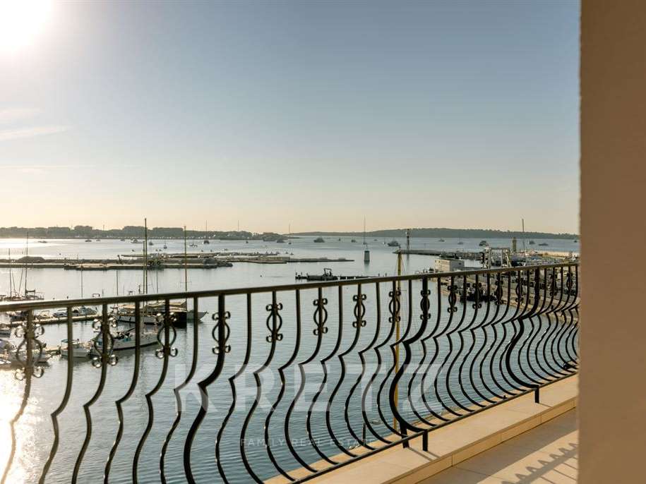 Appartement Cannes