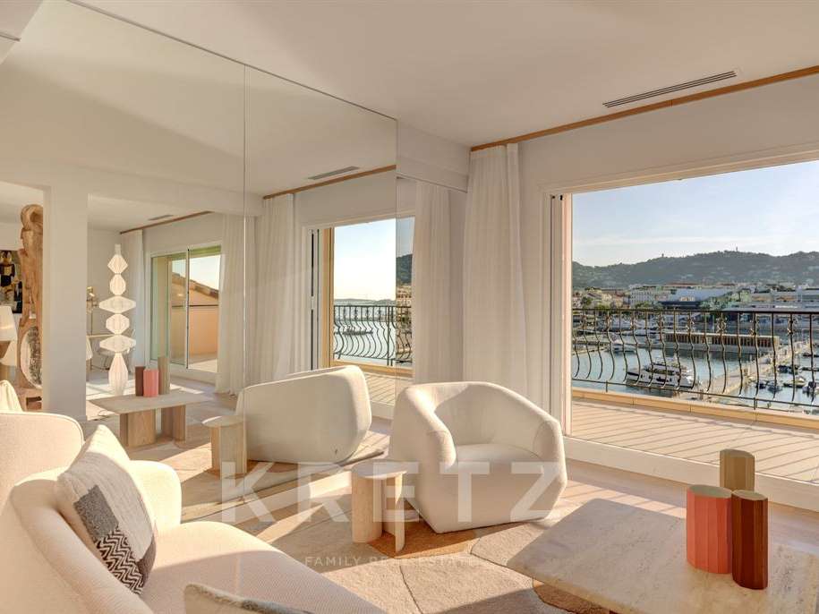 Appartement Cannes