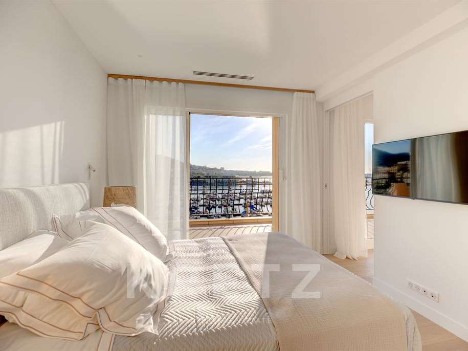 Appartement Cannes