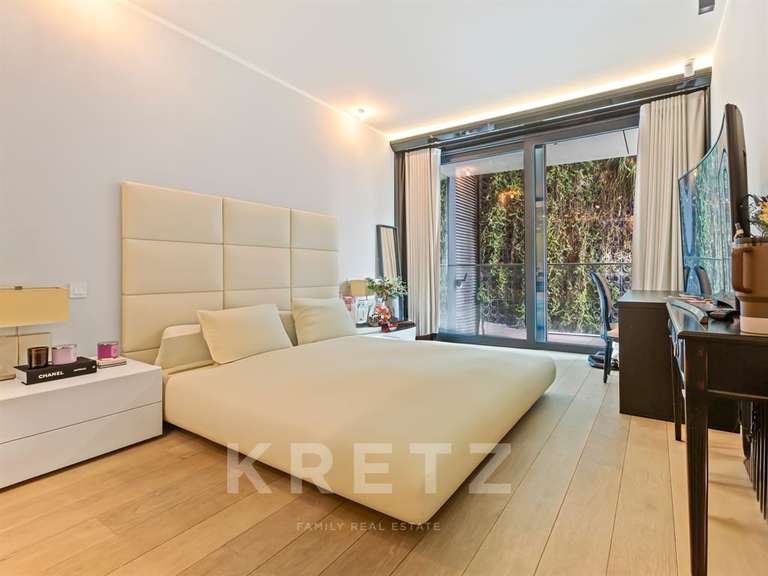 Appartement avec Vue sur mer Cannes - 3 chambres - 255m²