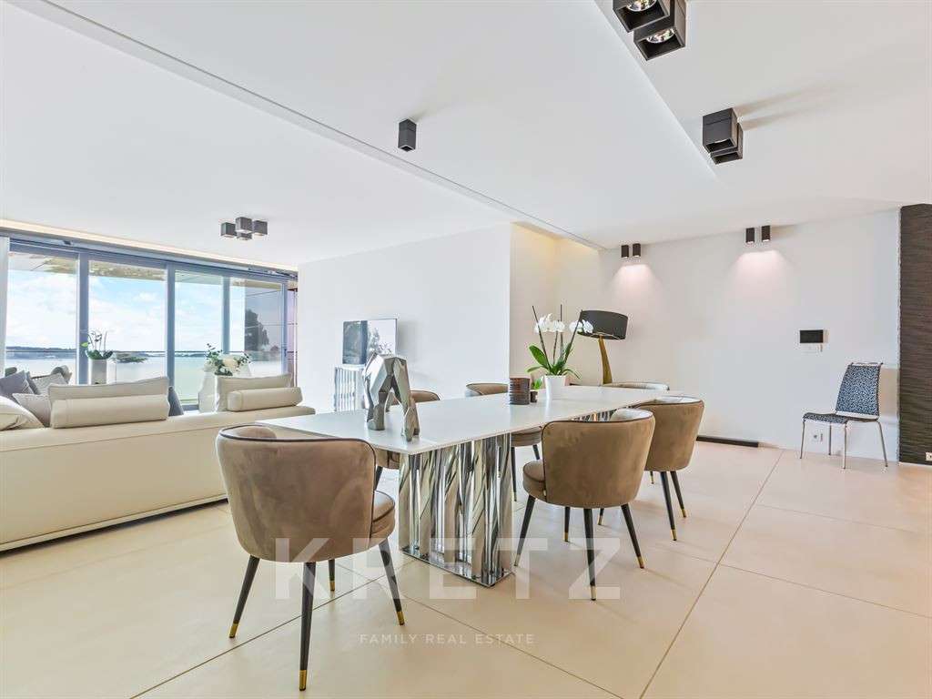 Appartement Cannes