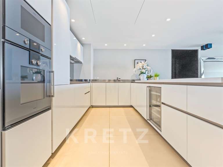 Appartement avec Vue sur mer Cannes - 3 chambres - 255m²