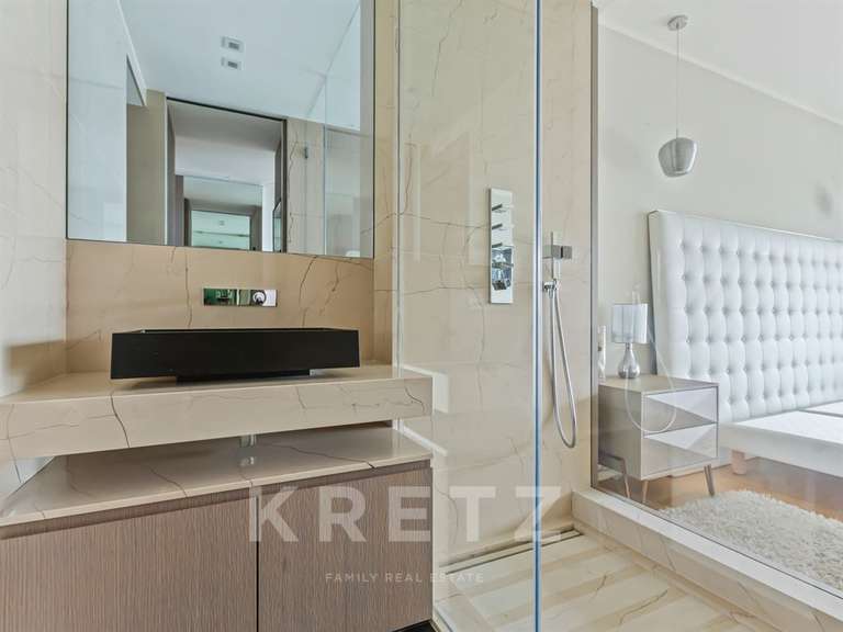 Appartement avec Vue sur mer Cannes - 2 chambres - 144m²