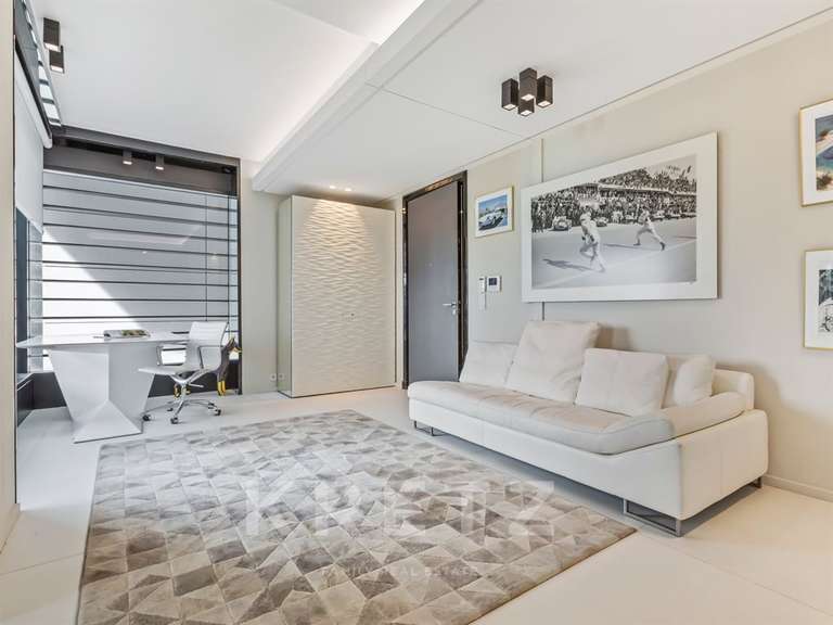 Appartement avec Vue sur mer Cannes - 2 chambres - 144m²