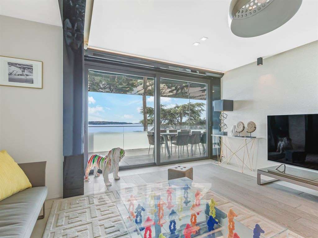 Appartement Cannes