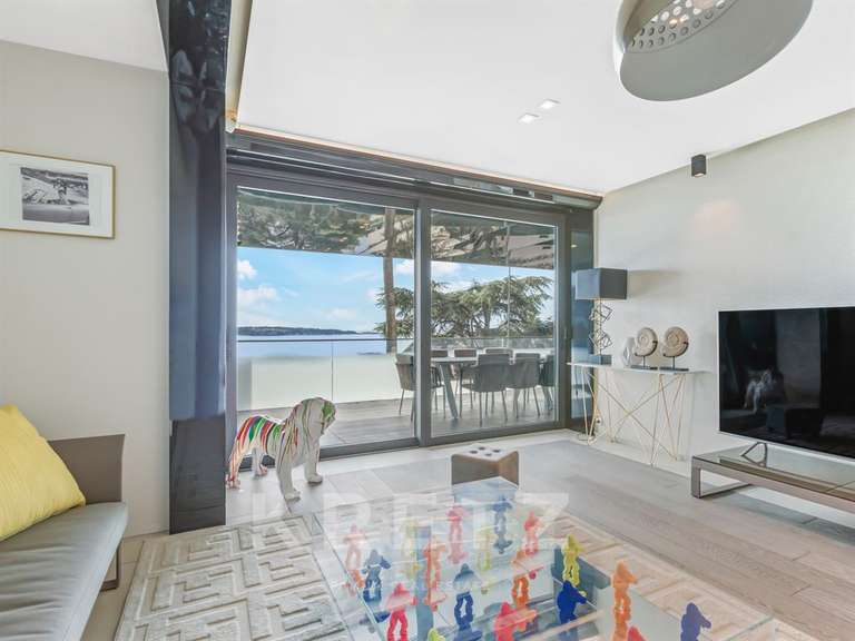 Appartement avec Vue sur mer Cannes - 2 chambres - 144m²
