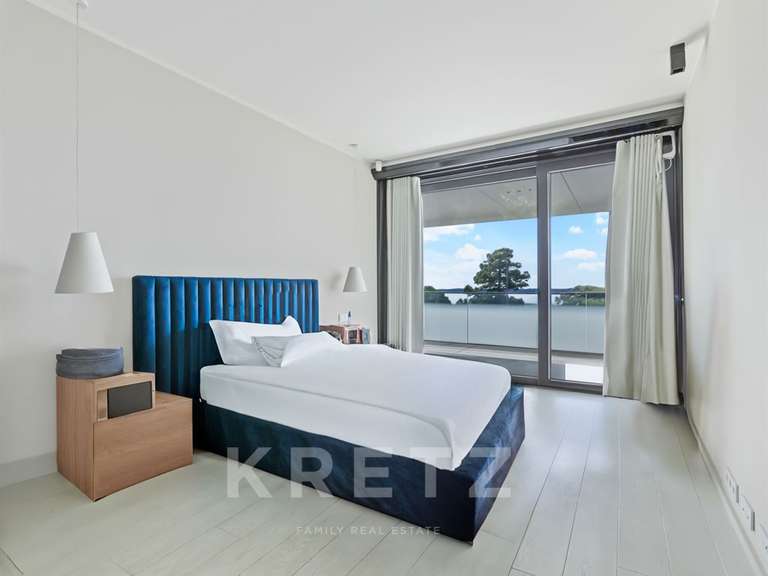 Appartement avec Vue sur mer Cannes - 4 chambres - 400m²