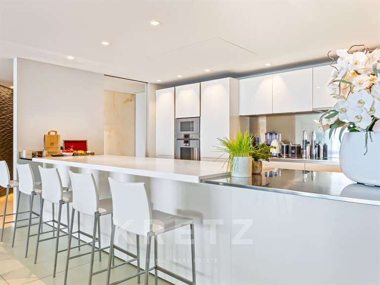 Appartement avec Vue sur mer Cannes - 4 chambres - 400m²