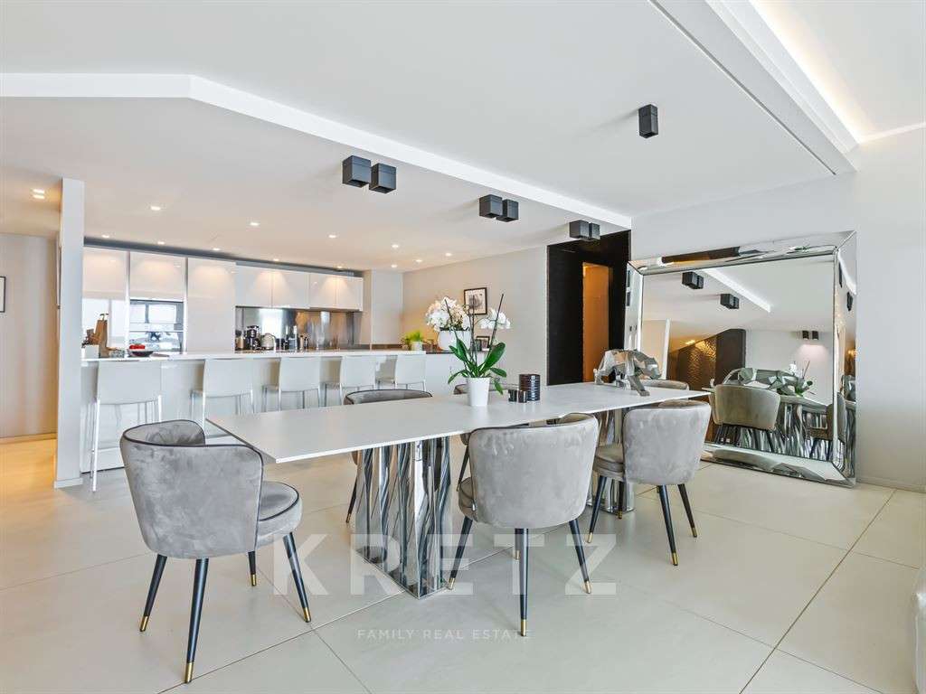 Appartement Cannes