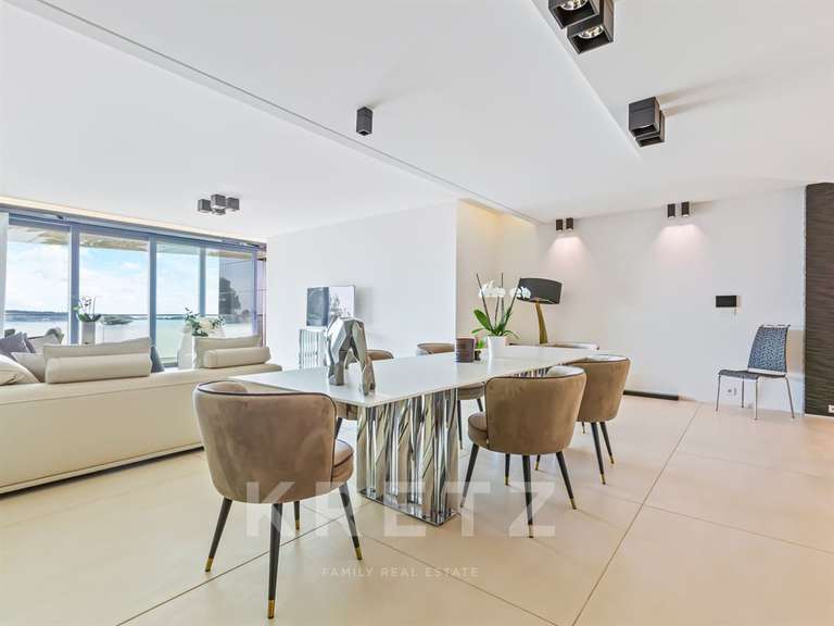Appartement avec Vue sur mer Cannes - 4 chambres - 400m²