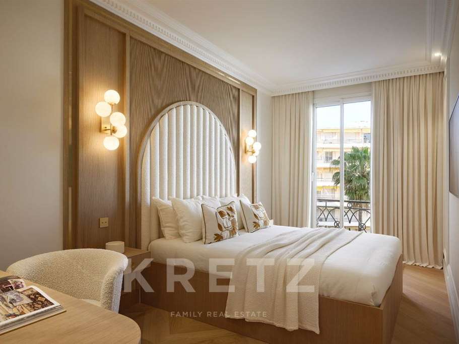 Appartement Cannes