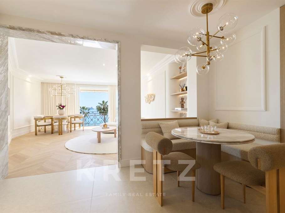 Appartement Cannes