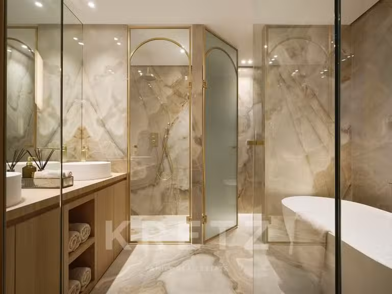 Appartement avec Vue sur mer Cannes - 3 chambres - 130m²