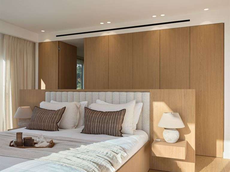 Appartement avec Vue sur mer Cannes - 3 chambres - 155m²